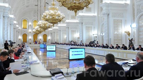 Малый бизнес получит прививку от ФАС